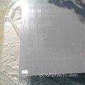 Painel de PVC com absorção de choque e isolamento acústico em Zhejiang